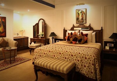 Escort Near The Ashok Hotel Delhi