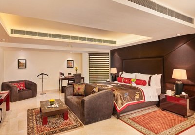 Escort Near The Lalit Hotel Delhi