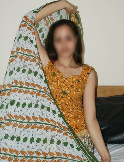 Shreya Indian Escort Girl
